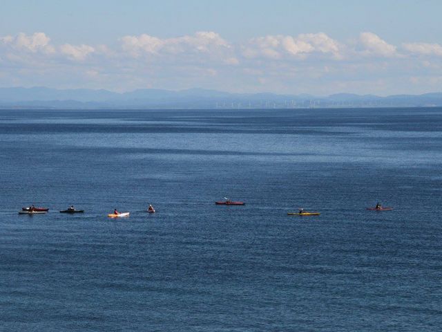 一般社団法人天売島おらが島活性化会議