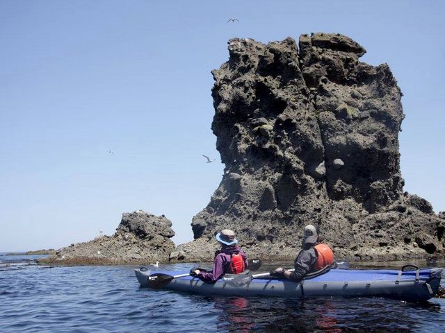一般社団法人天売島おらが島活性化会議