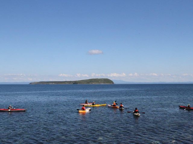 一般社団法人天売島おらが島活性化会議