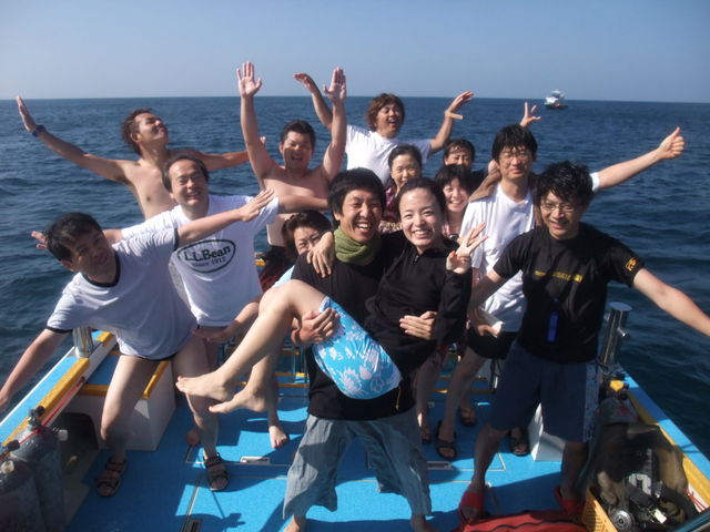 SEA-TRIP D.S 太造之店