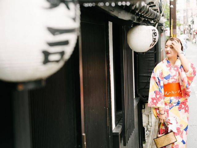 京の物語 祇園本店