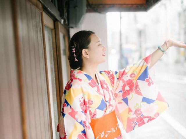 京の物語 祇園本店