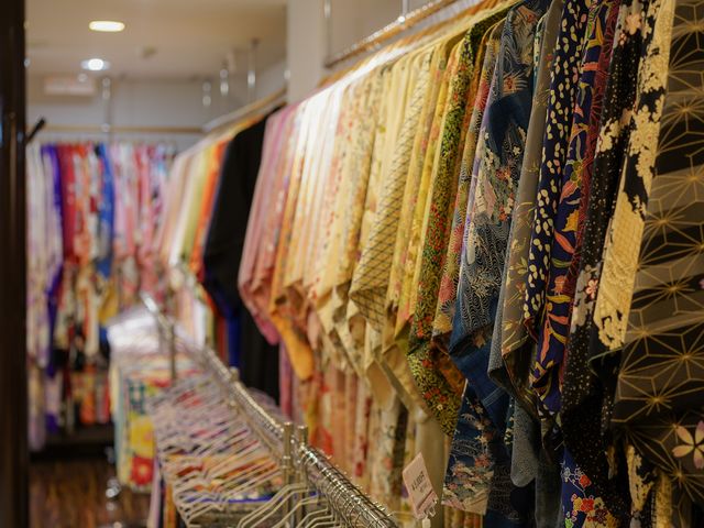 京の物語 祇園本店