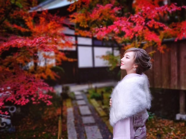 京の物語 祇園本店