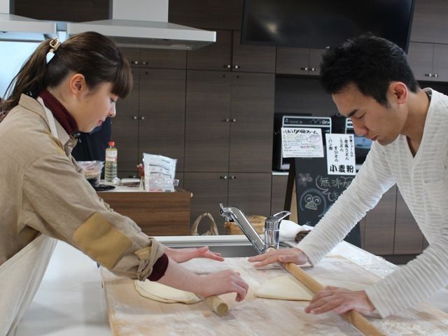 埼玉を日本一の「うどん県」にする会