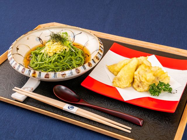 釣った魚は、プロの料理人が美味しく調理致します!_みくに隠居処(おさかな集積所おとと)