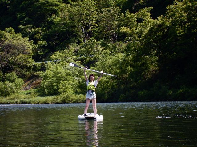千千香