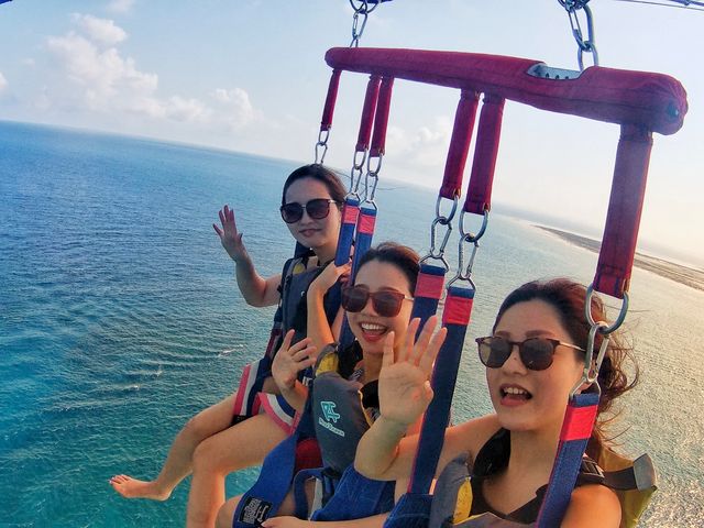 HappyIsland