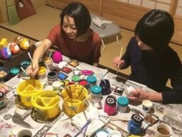 有鄰庵