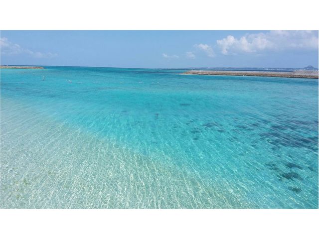 Marine & Guest House 美Chura
