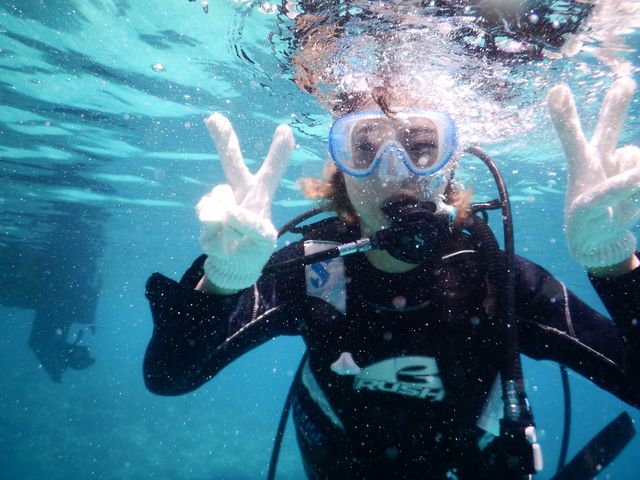 Marine & Guest House 美Chura