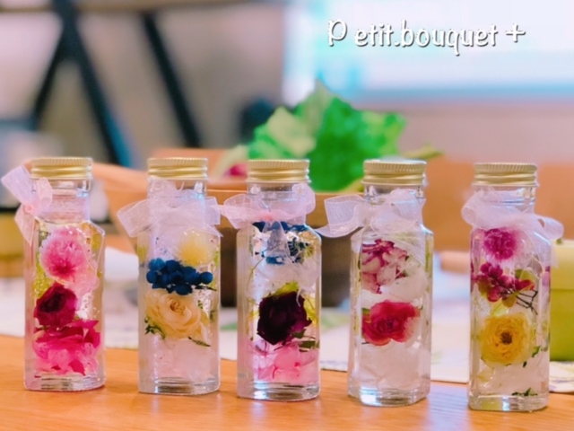 Petit・bouquet