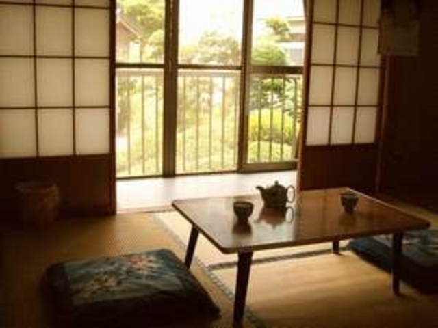 天恵の名湯 いさぜん旅館