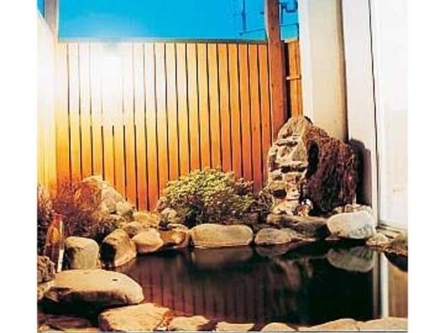 天恵の名湯 いさぜん旅館
