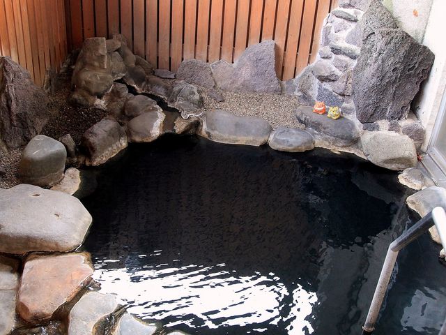 天恵の名湯 いさぜん旅館