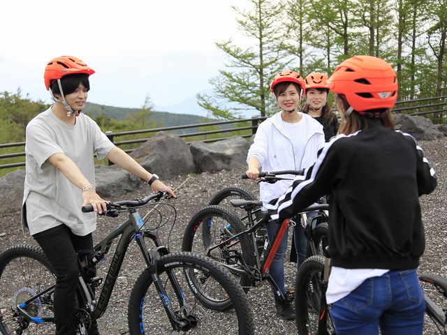 富士山サイクルアクティビティショップBonvelo