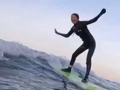 SURF & SUP North Ocean Blue̎ʐ^1