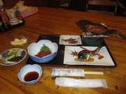 信州伊那 旅館花月の写真2