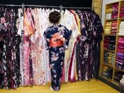 京ごころ ハンディクラフトセンター店の写真4