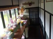 古民家アトリエwisteria+の写真3