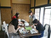 古民家アトリエwisteria+の写真4