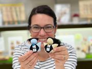 飛騨高山 思い出体験館の写真4