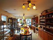 メリーゴーランドグラスの写真2