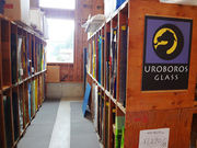 メリーゴーランドグラスの写真4