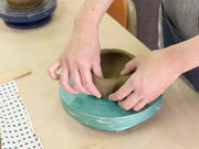 陶芸教室かたちの写真2