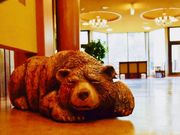 湯の風HAZUの写真4