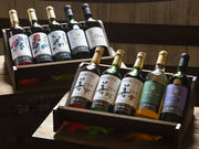 新潟飲物PremiumTASTE香の写真2