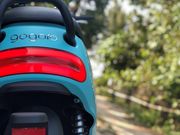 電動スクーターシェアリング e-SHARE石垣の写真3