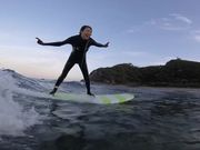 SURF & SUP North Ocean Blueの写真2