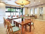 郡山ビューホテルの写真3