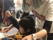 ハーバリウム&リボンスクール シックルフィールドの写真2
