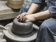 備前焼作家 森大雅の写真2