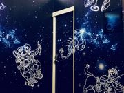 絶対空間VR×リアル密室脱出ゲームの写真2