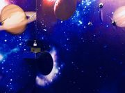 絶対空間VR×リアル密室脱出ゲームの写真3