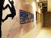 ROCK CUBE CLIMBING GYMの写真3