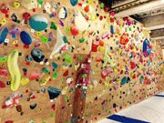 ROCK CUBE CLIMBING GYMの写真4