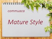 Community Academy Mature Styleの写真2