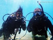 ブルーワールドの写真3