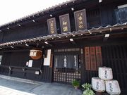 奥飛騨酒造(旧高木酒造)の写真4