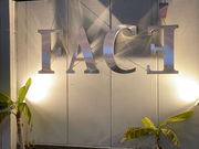 FACEの写真2