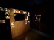 謎ハウス ミステリーシアター上野の写真4