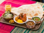 インド・ネパール料理 KUMARIの写真2