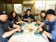 悠風窯陶芸体験&里山カフェ“ゆうふう”の写真2