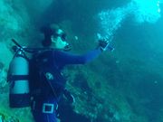 山陰海岸ジオパークダイビングスクールの写真3