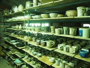 深良窯 村上陶房の写真4