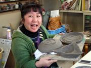 道楽窯 陶芸教室の写真3